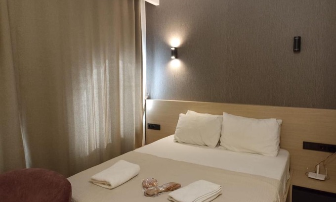 Pendik Apartment | Doğan Palas Suites