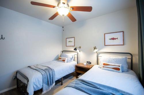 North Star Apartment | Do NOT BOOK - Non operating