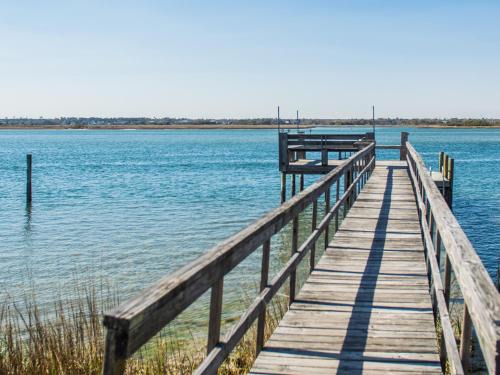 Topsail Beach House | Dock Holliday