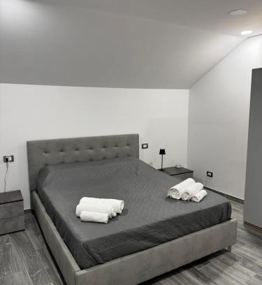 Rione Sanita Apartment | Doctor House Sanità Napoli