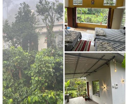 Kalakandur House | Doddakallu Betta Homestay Coorg