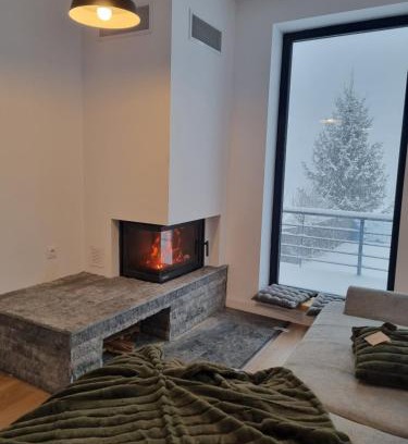 Valea Doftanei House | Doftana Lake House
