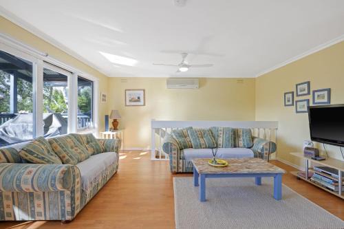 Ventnor House | Dog Friendly Beach Haven