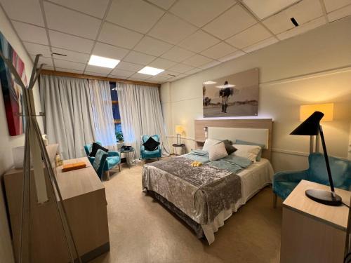 Dokka Hotel | Dokka Motell