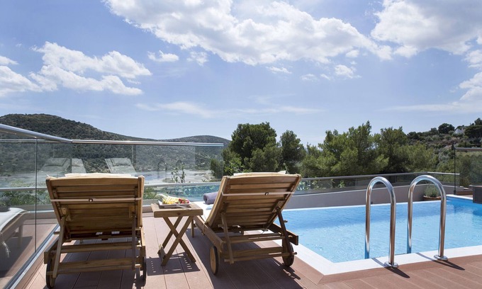 Markopoulo Mesogaias Hotel | Dolce by Wyndham Athens Attica Riviera