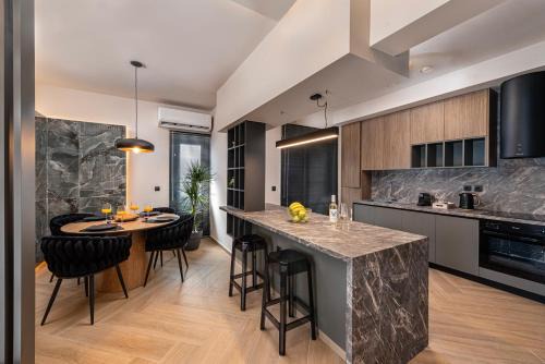 Afandou Apartment | Dolce Casa Suites
