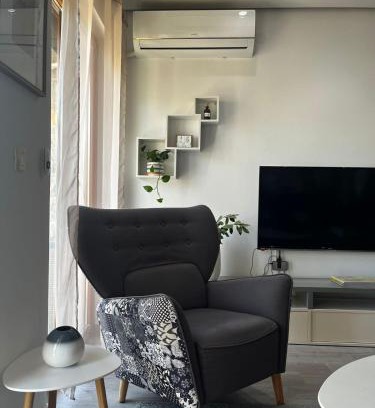 Petrovac Apartment | Dolce far niente