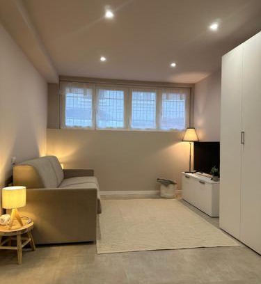 Milan Apartment | Dolce Milano