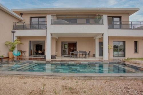 Frejus House | Dolce Vita