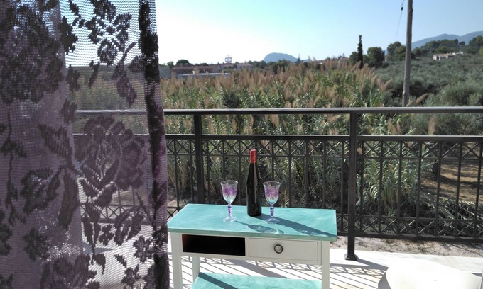 Laganas Apartment | DOLCE VITA