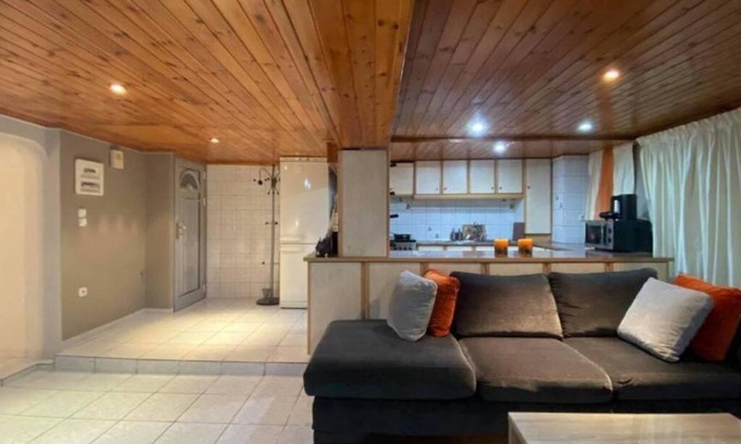Lefkada Apartment | Dolce Vita - In the Heart of Lefkada - Lefkada BnB