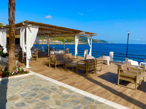 Montecorice Apartment | Dolce Vita Village - Sul mare