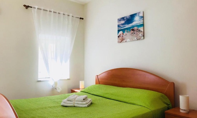 Old Town Apartment | DolceVacanza