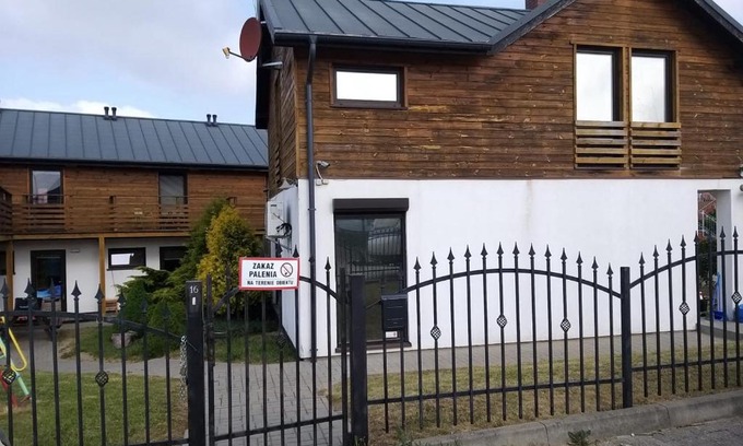 Rewal House | Dom Apart Magda Rewal