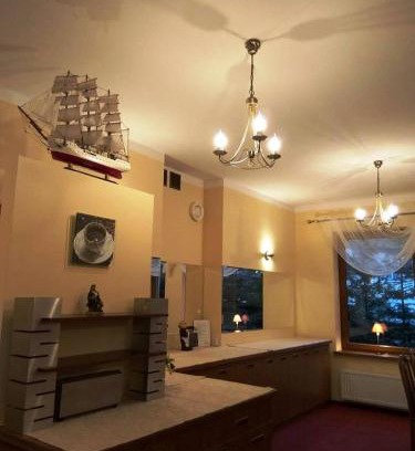 Pobierowo Bed & Breakfast | Dom Gościnny Emilia