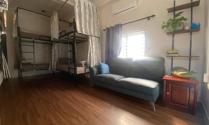 Cam Pho Hotel | Dom Hostel and Bar