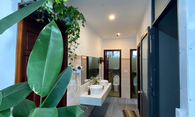 Hai Chau Hotel | Dom Hostel Old Town Hoi An