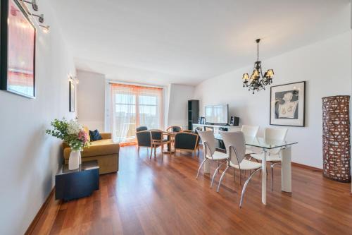 Sopot Apartment | Dom & House - Apartments Parkur Sopot