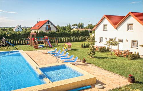 Darlowko House | Dom Szeregowy