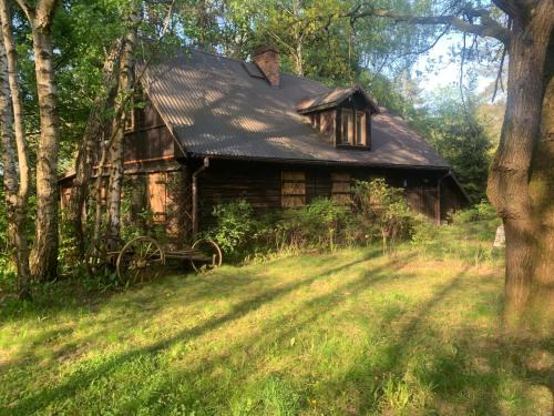 Pułtusk House | Dom z linią brzegową Narwi