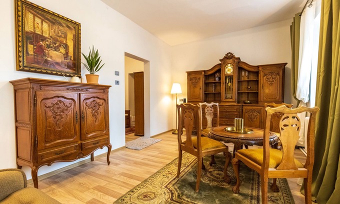 Vilnius city municipality Apartment | DOMA3 Luxury Vilnius Apartment
