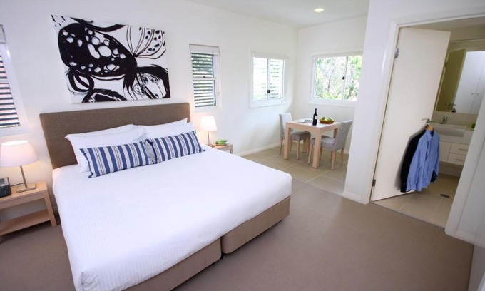 Ascot Apartment | Domain Serviced Apartments