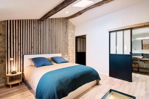 Montagne House | Domaine Baudon, situé au coeur des vignes