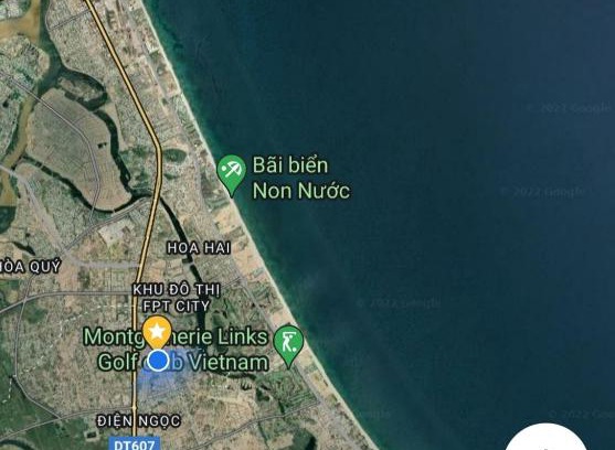 Dien Ban Apartment | Domaine d'Aba
