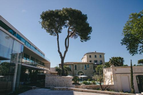 Castelnau-le-Lez Hotel | Domaine de Verchant & Spa - Relais & Châteaux
