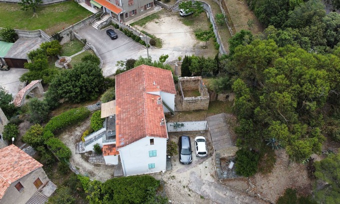 Patrimonio Villa | Domaine et Villa A Torra à 5 Minutes de Saint Florent