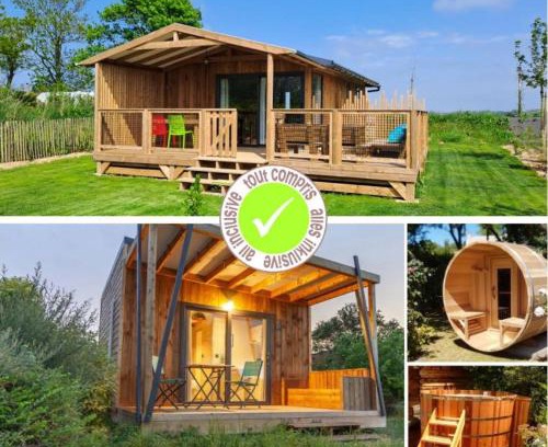 Malleville-les-Gres Other | Domaine Le Jardin de Séraphine