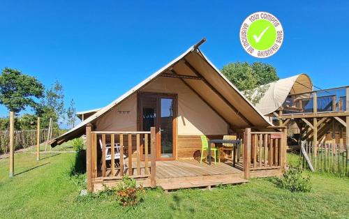 Malleville-les-Gres Other | Domaine Le Jardin de Séraphine