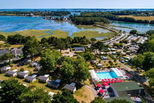 Vannes Other | Domaine Résidentiel de Plein Air Le Conleau