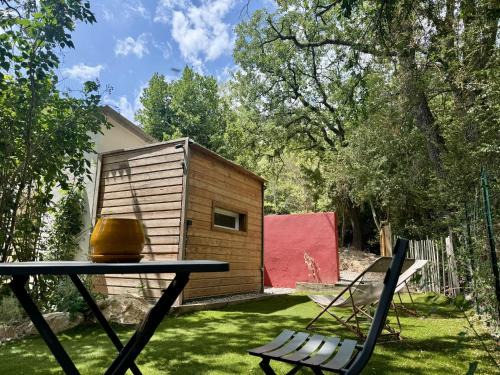 Saint-Paul-Les-Durance Apartment | Domaine Saint Roch