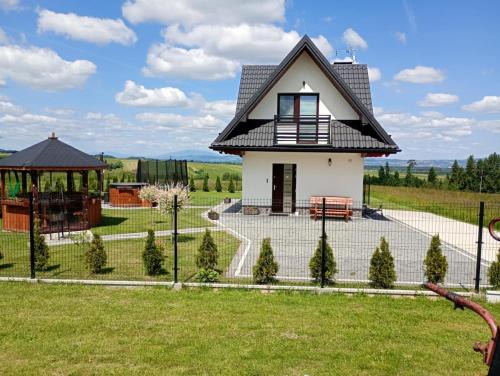 Krempachy Ski Chalet | Domek u Zbyszka
