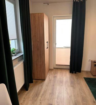Beczkow House | Domek u Zuzy