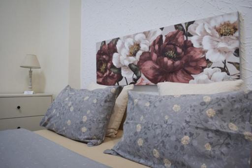Thessaloniki Apartment | Domenica studios 1