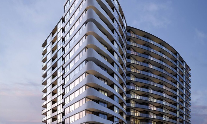 Glen Waverley Apartment | Domi Serviced Apartments