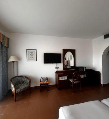 Sharm El Sheikh Apartment | Domina coral bay resort