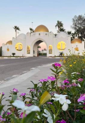 Sharm El Sheikh Apartment | Domina coral bay