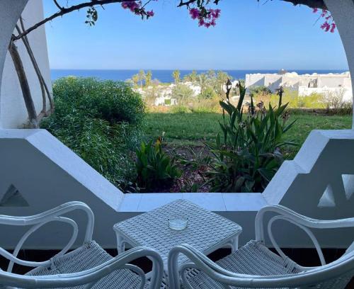 Sharm El Sheikh Apartment | Domina Coral Bay Private Studios