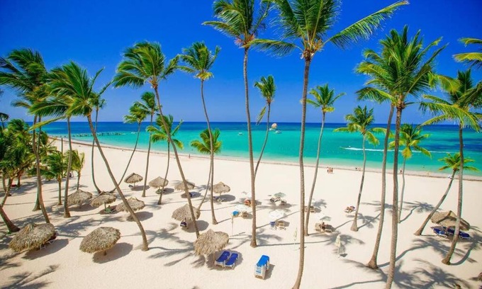 Playa Bibijagua Apartment | dominican beach