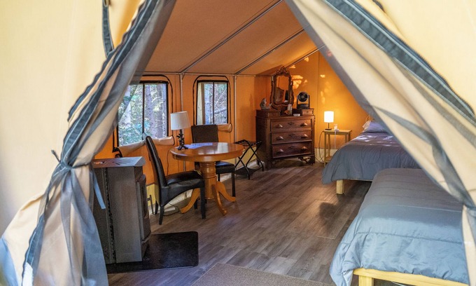 Saint Patrick House | Dominion Hill Country Inn