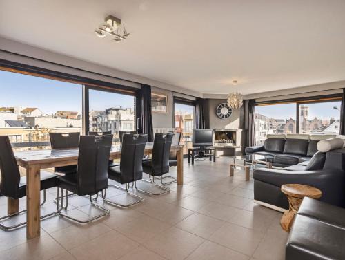 Wenduine Apartment | Dominique 2V
