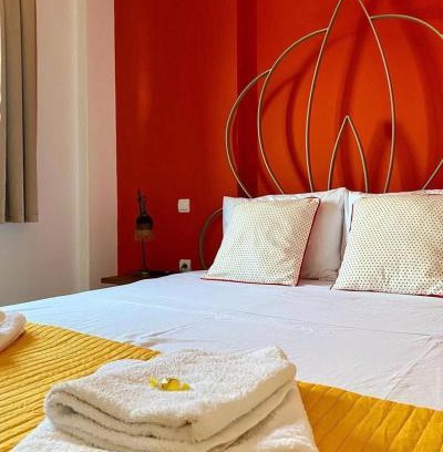 Kalambaka Apartment | Dominique Rooms Meteora