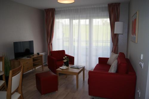 Concarneau Apartment | Domitys La Chaloupe Bleue