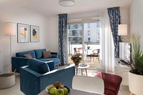 Draguignan Apartment | Domitys La Garance