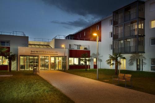 Royan Apartment | Domitys Le Galion d'Or