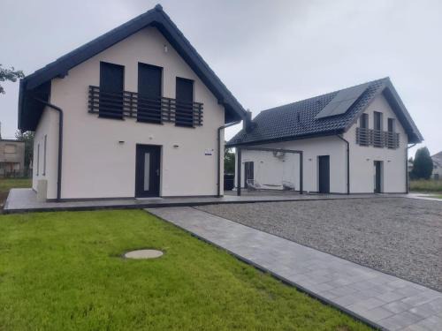 gmina Lasowice Wielkie House | Domki letniskowe - U muzykanta
