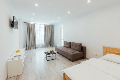 Yavory Apartment | DomkoLviv